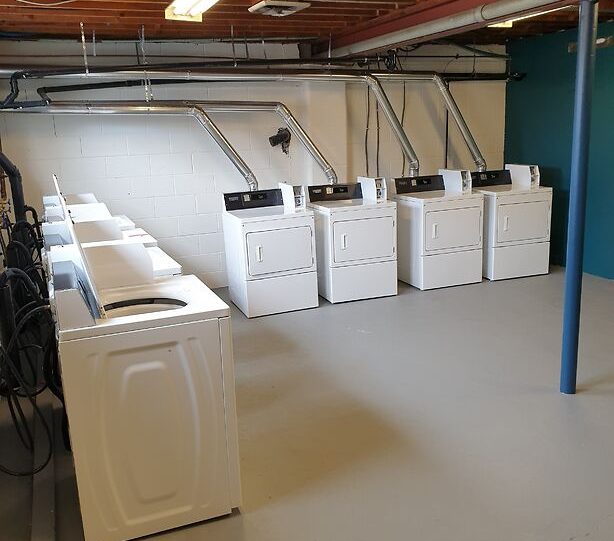 Laundromat
